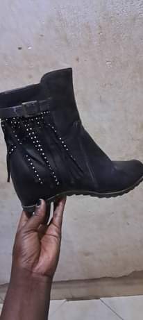 A picture of Still in good condition