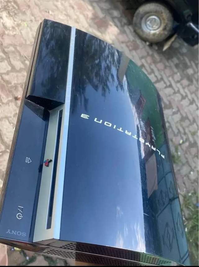 playstation