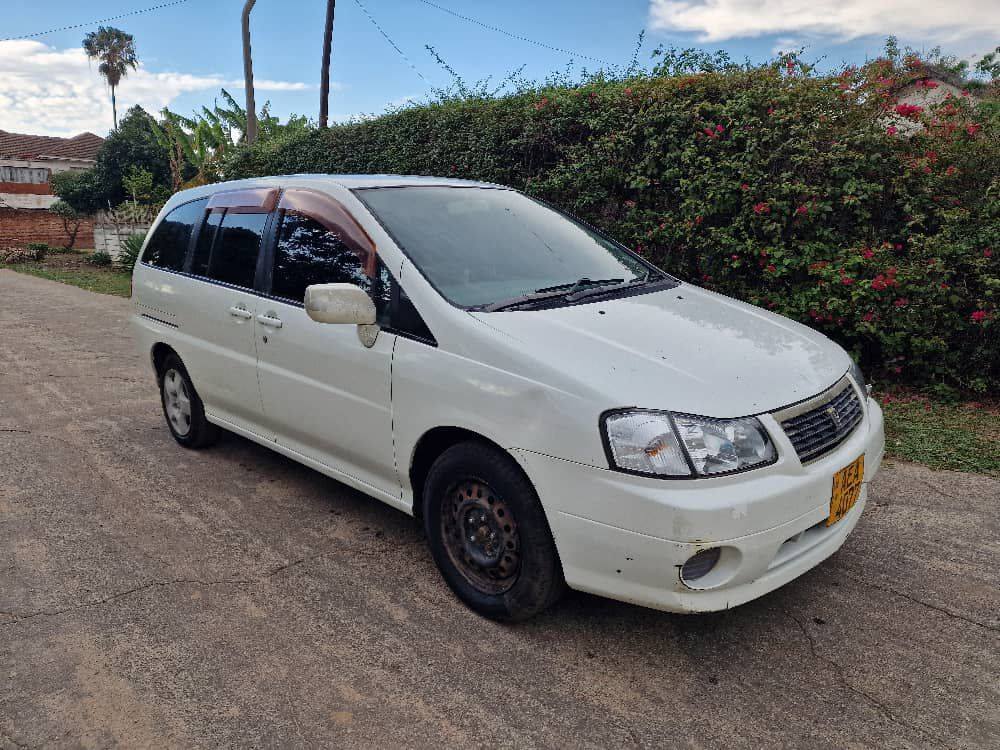 cars harare