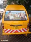 A picture of hiace
