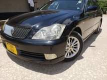 A picture of Crown Kali sana 11ml tu call 0627841568 wahi chap gari