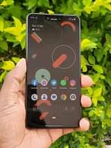 A picture of GOOGLE PIXEL 3xl