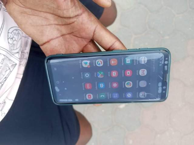 samsung s8 plus
