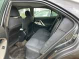 A picture of Toyota Camry 2008 SE