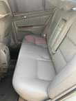 A picture of Toyota camry 2005