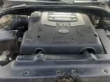 A picture of Kia Sorento