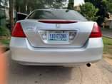 A picture of 2007 HONDA Discussion continue