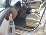 A picture of Toyota Avensis verso 2003