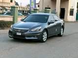 A picture of Super Clean Used HONDA ACCORD 2008 upgraded to 2012 Everything