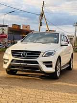 mercedes benz ml350