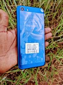 A picture of Oppo a83 imenyooka mno gb128 ram6 net4g iwah
