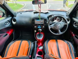 A picture of Make Nissan