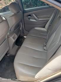 A picture of Distress 4plugs 2008 Camry muscle