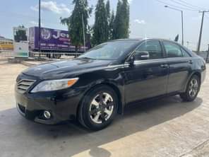 A picture of HOT DEAL 2008 Toyota Camry XLE Toks standard First body