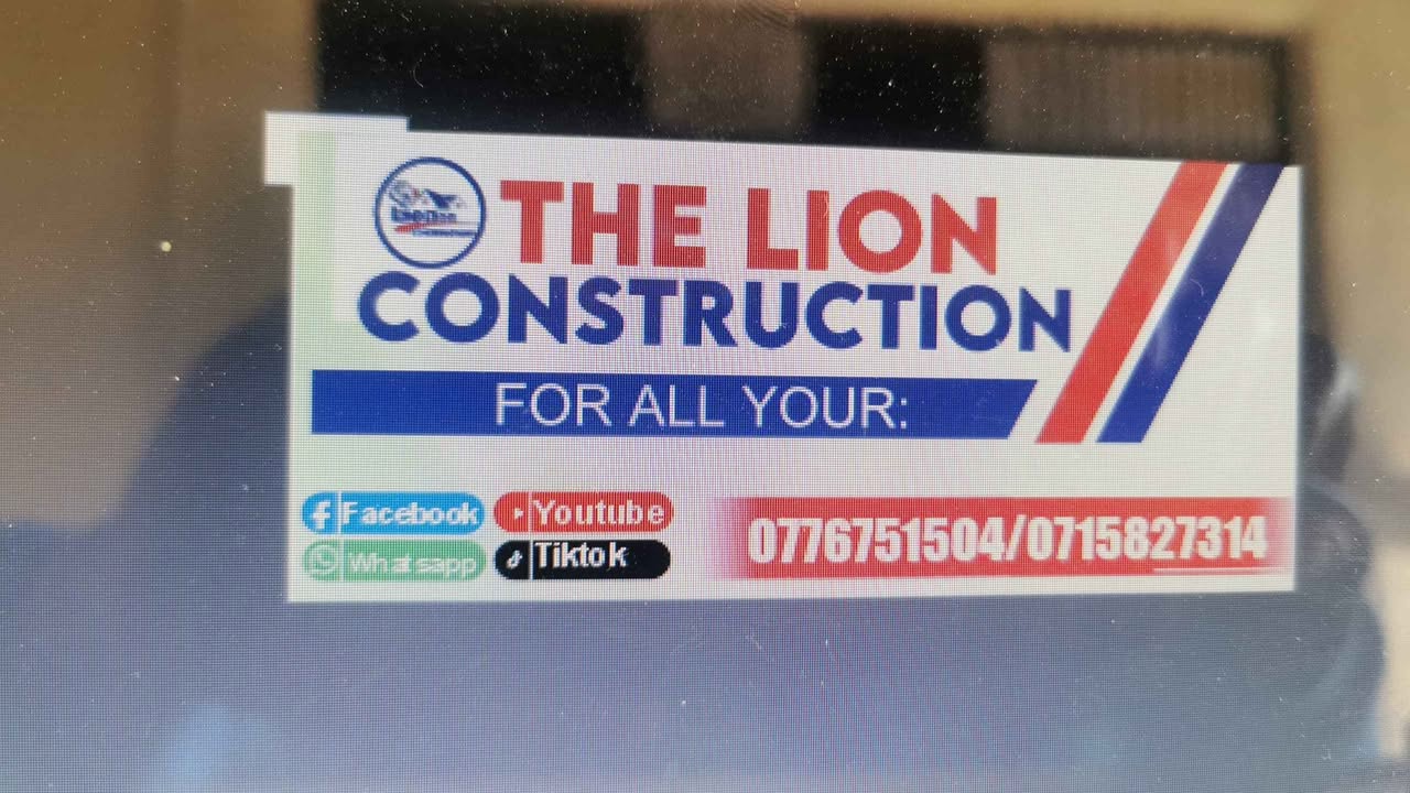 classifieds/building material
