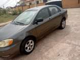 A picture of Clean Toyota Corolla 04