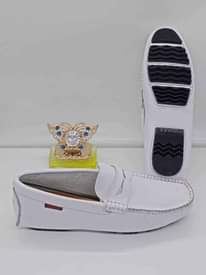 A picture of Flat Shoe