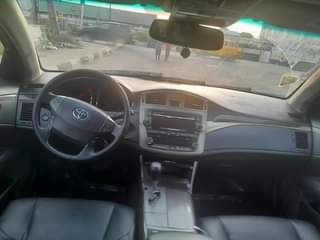 A picture of NIGERIAN USED 2012 TOYOTA AVALON