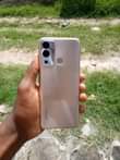 A picture of Infinix Hot 12i