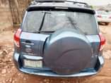 A picture of Rav4 2008 Partly First body Engine Ac Gear Nothing to