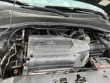 A picture of FASTEST FINGER Honda pilot 05 model engine super sound gearbox