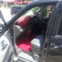 A picture of Toyota Townace Noah