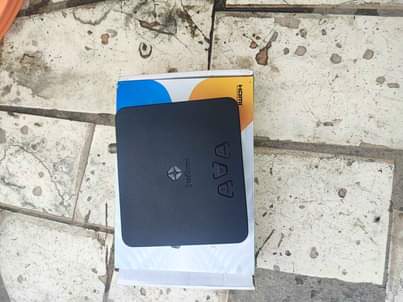 A picture of King amuzi cha startimes na dish lake vinauzwa