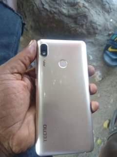 tecno pop