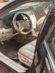 A picture of Toyota Camry 2010 model thump start full options XLE hybrid