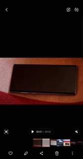 A picture of phone