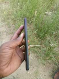 A picture of TECNO CAMON X GB 32 RAM 3 GB inauzwa elfu
