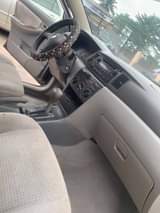 A picture of 2006 Toyota Corolla every is working perfectly
