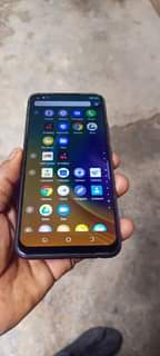 A picture of camon 15 gb 64 inauzwa