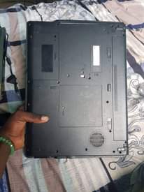 A picture of HP PC
