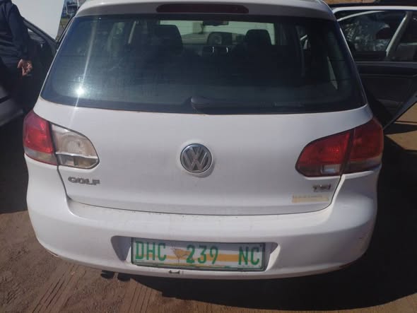 golf under r100000
