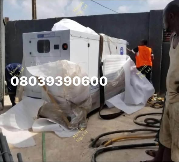A picture of 08034909119 D A NWEZE Global company
