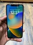A picture of  iphone Xsmax 256gb No Face ID 0709926504 920 000