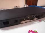 A picture of Bose TV Sound plate