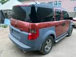 A picture of Honda element 2008 NIGERIAN used like Belgium Everything intact 1