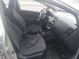 A picture of Kia Rio 2013 silver Colour Manual Drive A C perfect