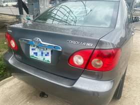 A picture of KB AUTOs Just in a Few months used 2006 model