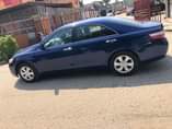 A picture of Toyota Camry 2008