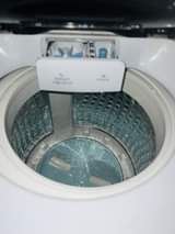 A picture of Washing mashine mashine ya kufulia