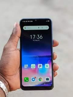 itel phones