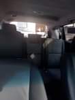 A picture of COROLLA VERSO