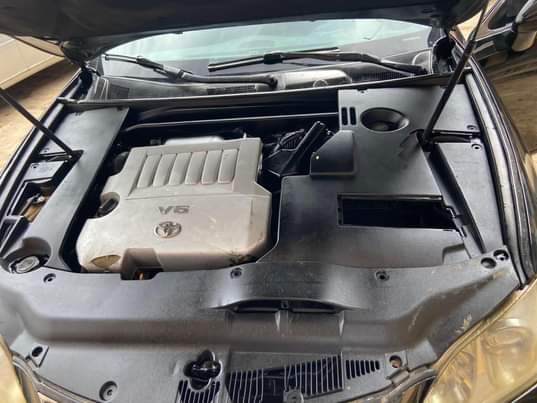 A picture of Clean used Lexus Es350