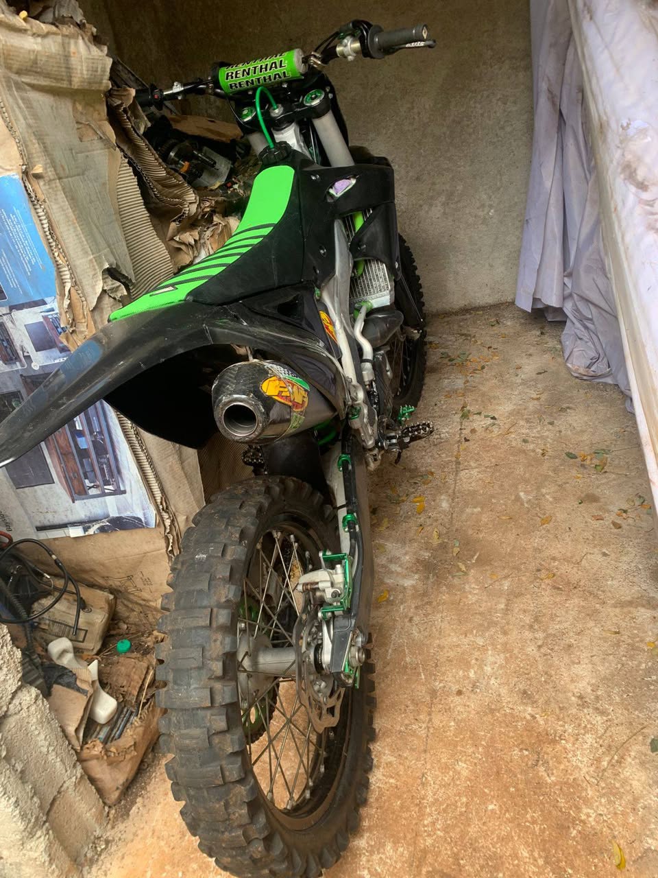bikes