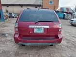 A picture of ACURA MDX 2006 model