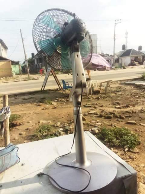 GHANA B.