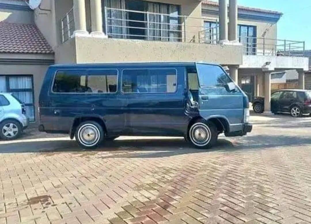 toyota siyaya